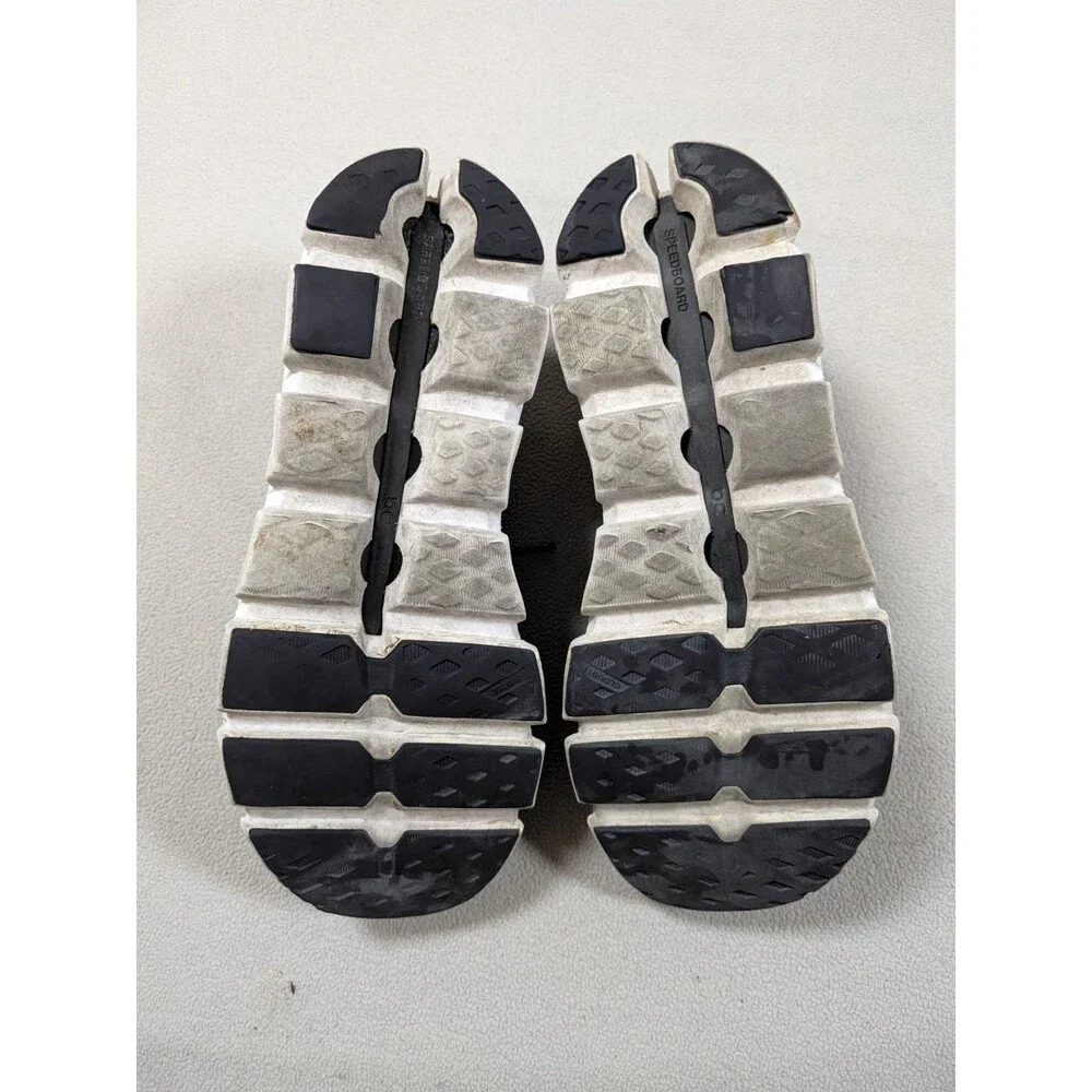 On Cloud Cloudswift 3 Denim Midnight Navy Blue Running Shoes Men Sz 10.5